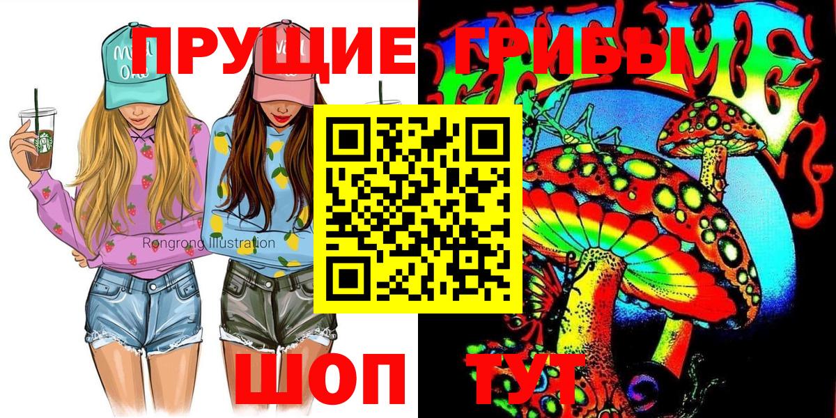 Галлюциногенные грибы Psilocybe Котельники